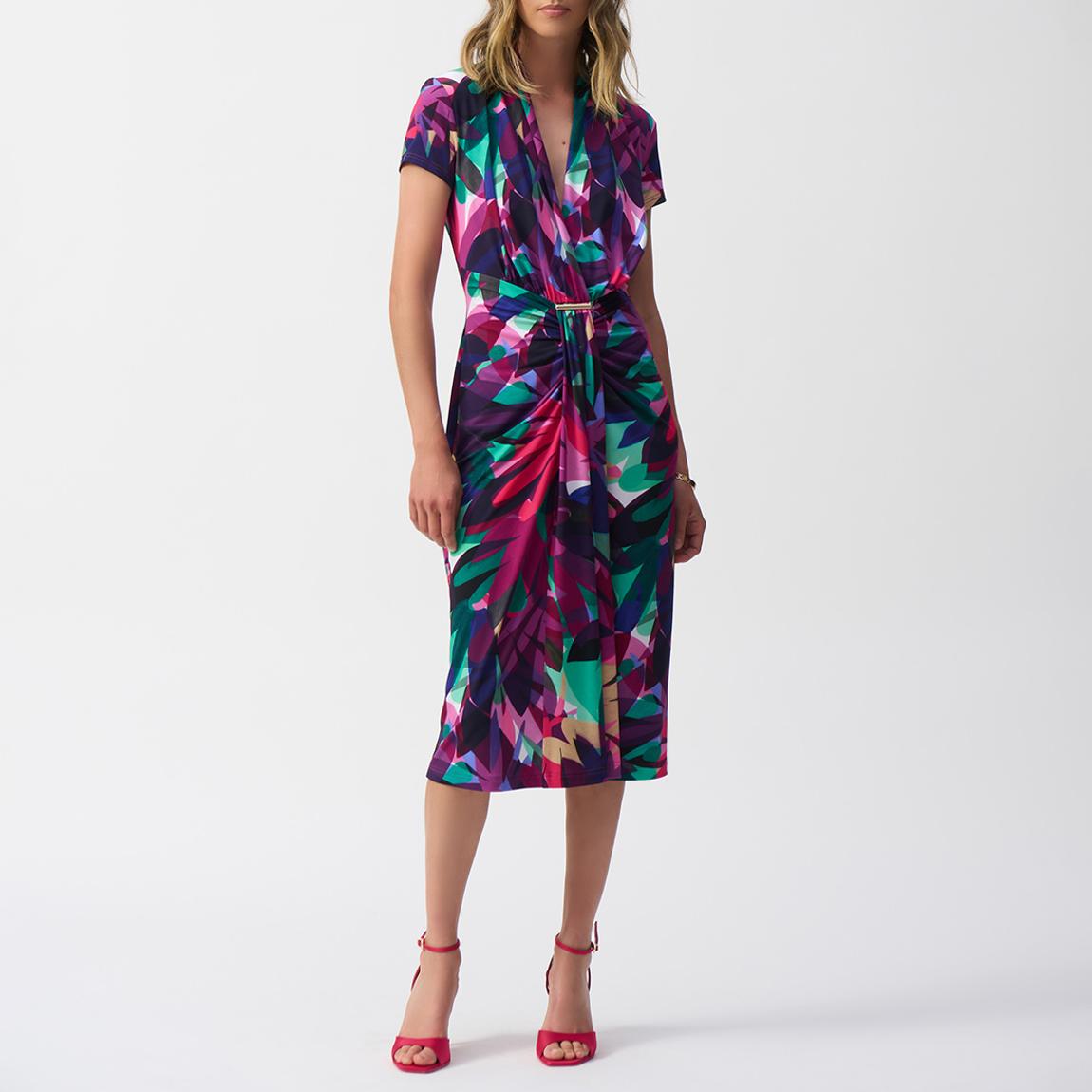 LDS Dress main product photo