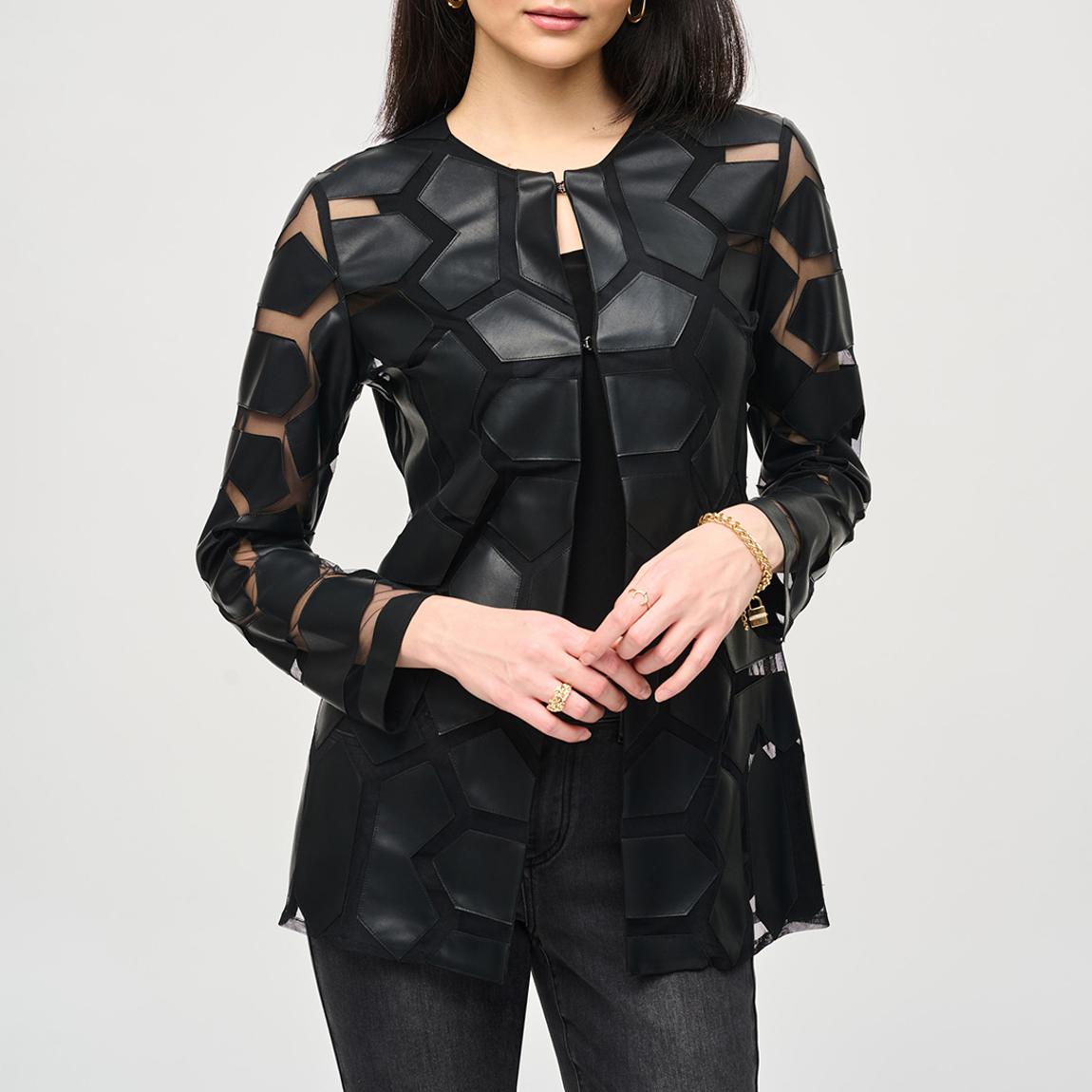 LDS Jacket main product photo