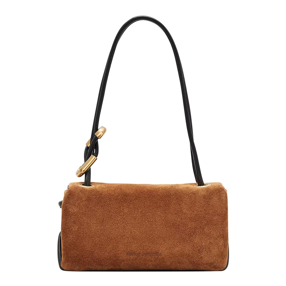 Marc Jacobs Brown Marc Jacobs Mini Dual Shoulder Bag - BrandAlley Marc Jacobs Brown Marc Jacobs Mini Dual Shoulder Bag - BrandAlley