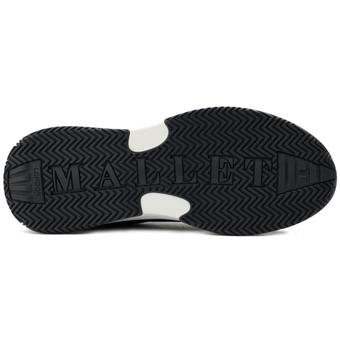 MALLET Mallet Radnor Trainers BrandAlley
