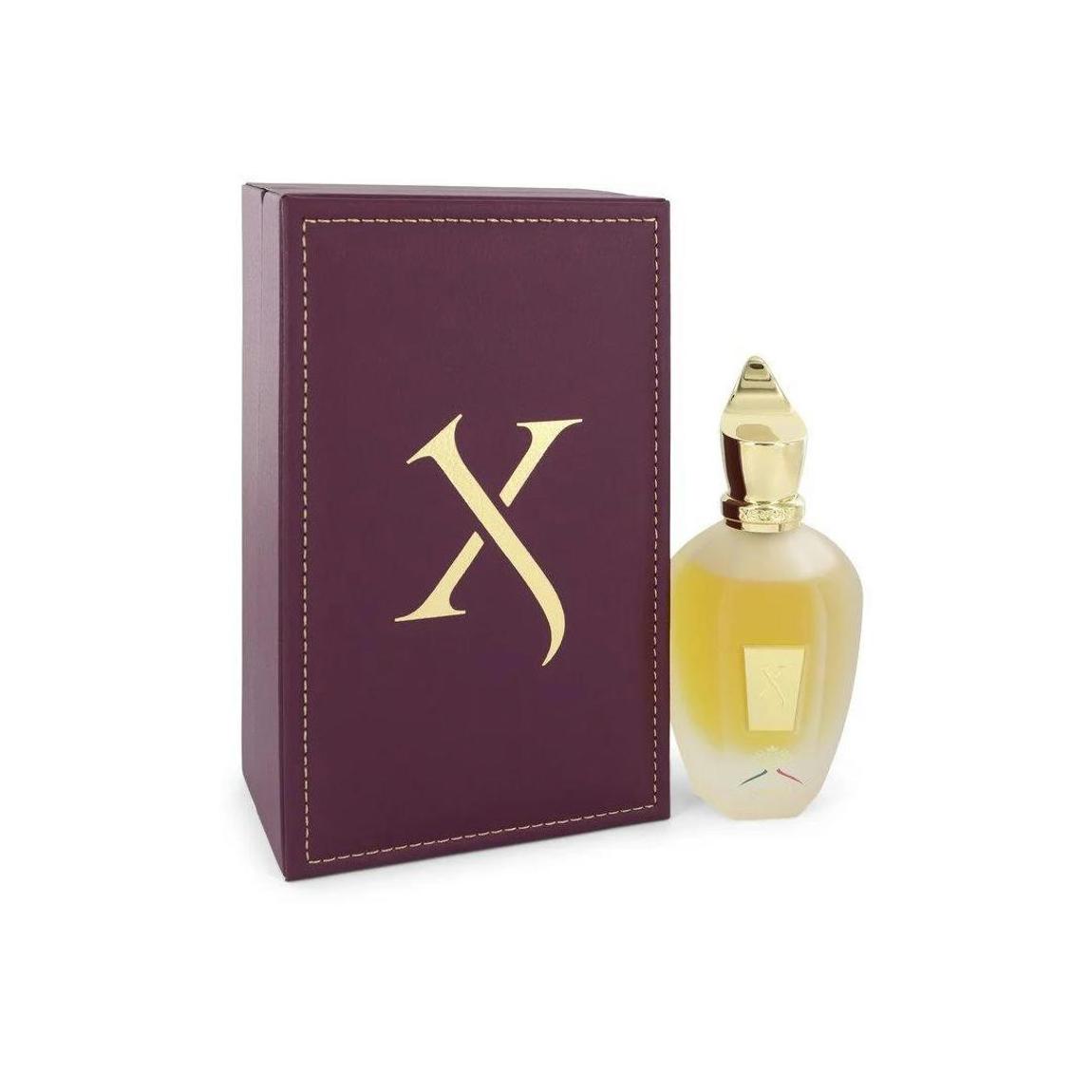 Xerjoff Xerjoff Naxos Eau de Parfum 100ml - BrandAlley