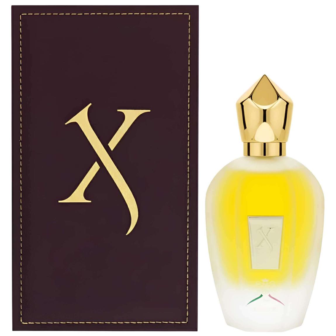 Xerjoff Xerjoff Naxos Eau de Parfum 100ml - BrandAlley