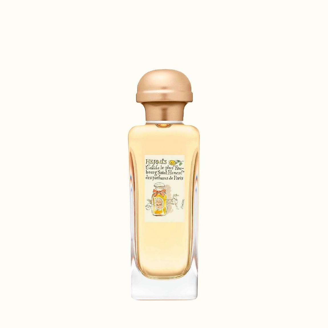 Hermès Hermès Calèche Eau de Toilette Spray 100ml - BrandAlley