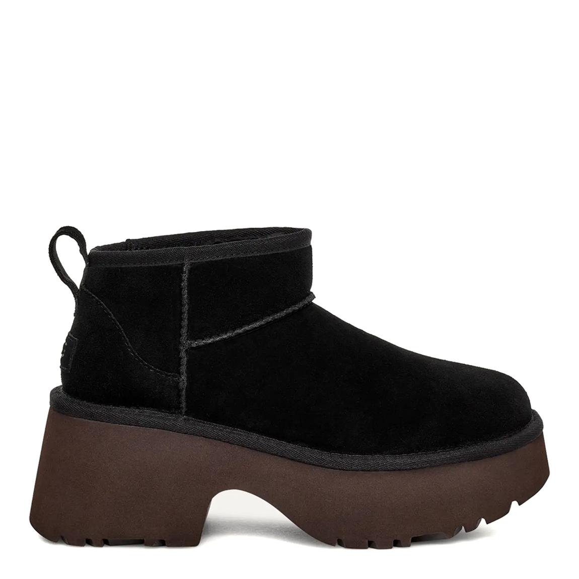 UGG Women's Classic Ultra Mini New Heights - BrandAlley