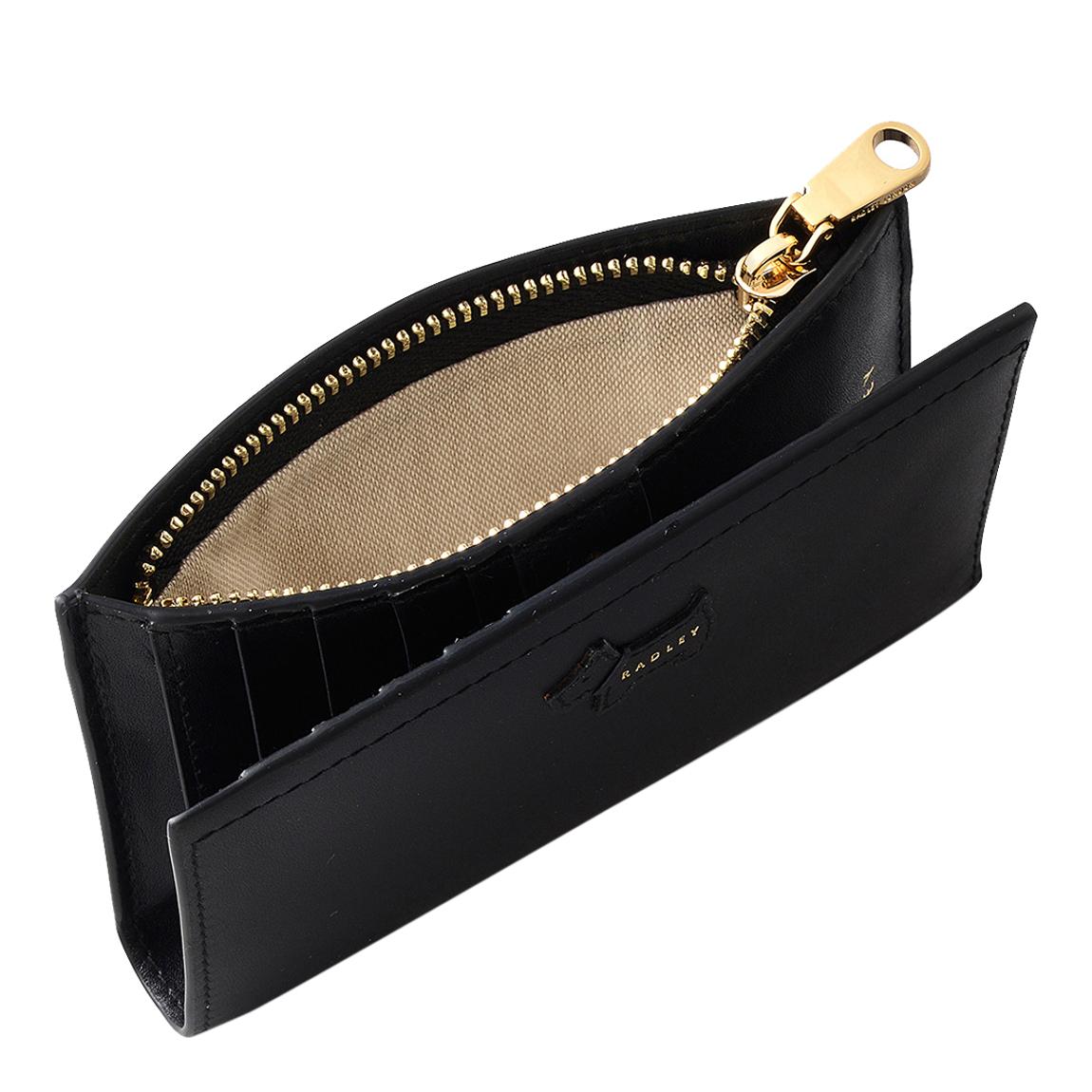 Radley London Sunny Dene Bandolera Pequeña Con Cremallera | Cuotas sin
