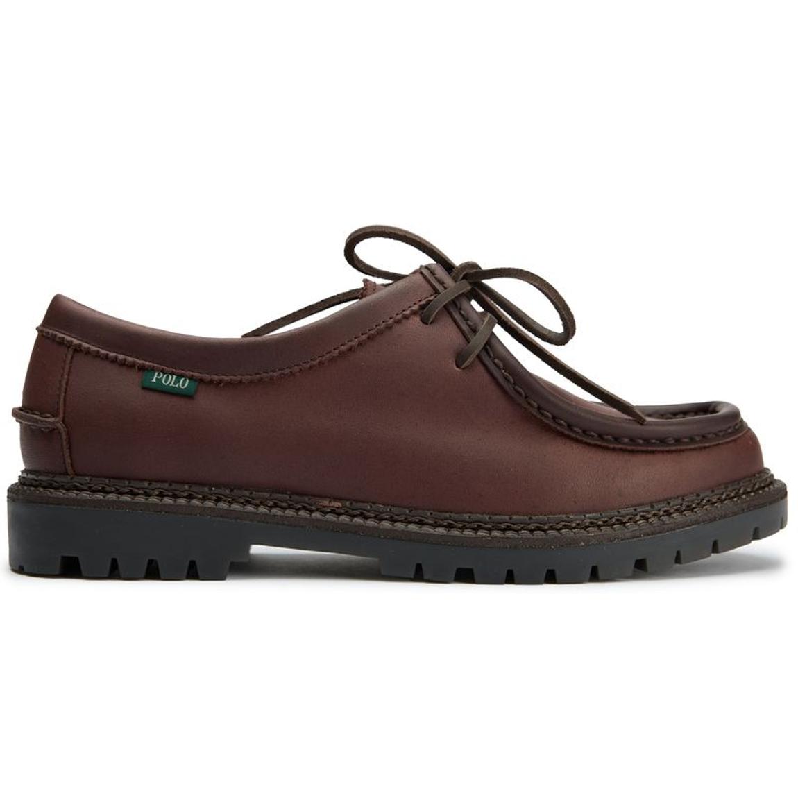 Polo Ralph Lauren Polo Ralph Lauren Jett Apron Shoes - BrandAlley