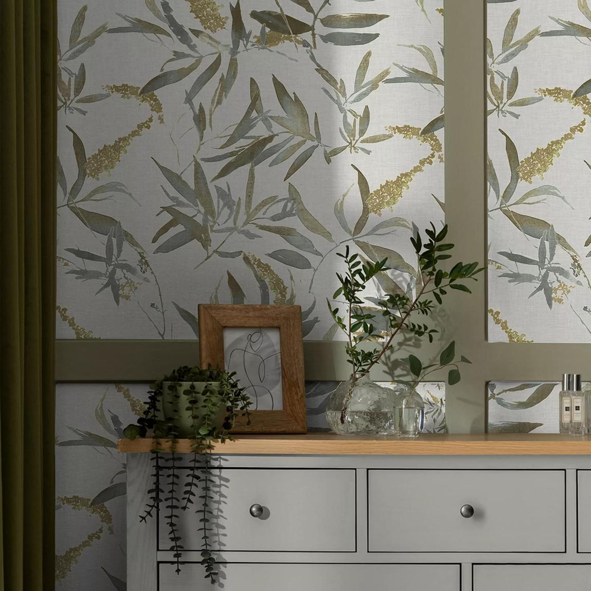 cascade wallpaper uk
