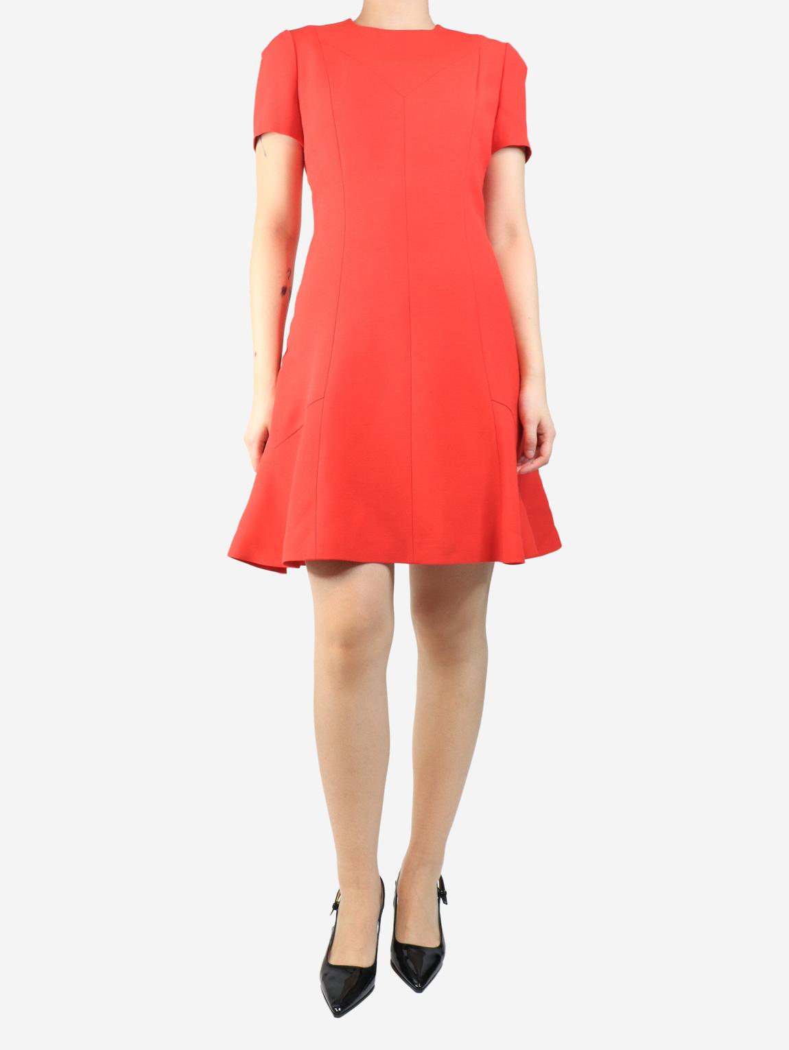 short formal dresses near me Colors 3346 Short Glitter Cocktail Dress – The Dress Outlet