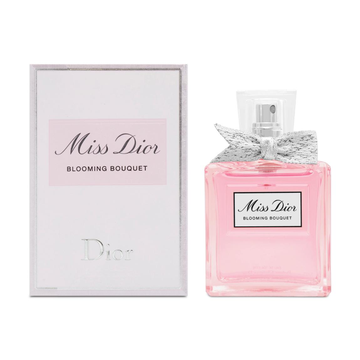 Dior Dior Miss Dior Blooming Bouquet 50ml Eau De Toilette - BrandAlley