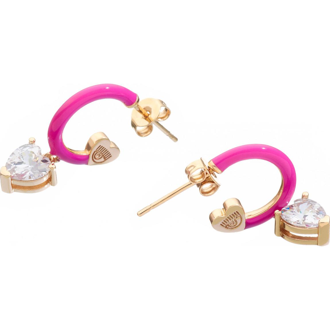 Chiara Ferragni J19AVI11 Ladies Earrings