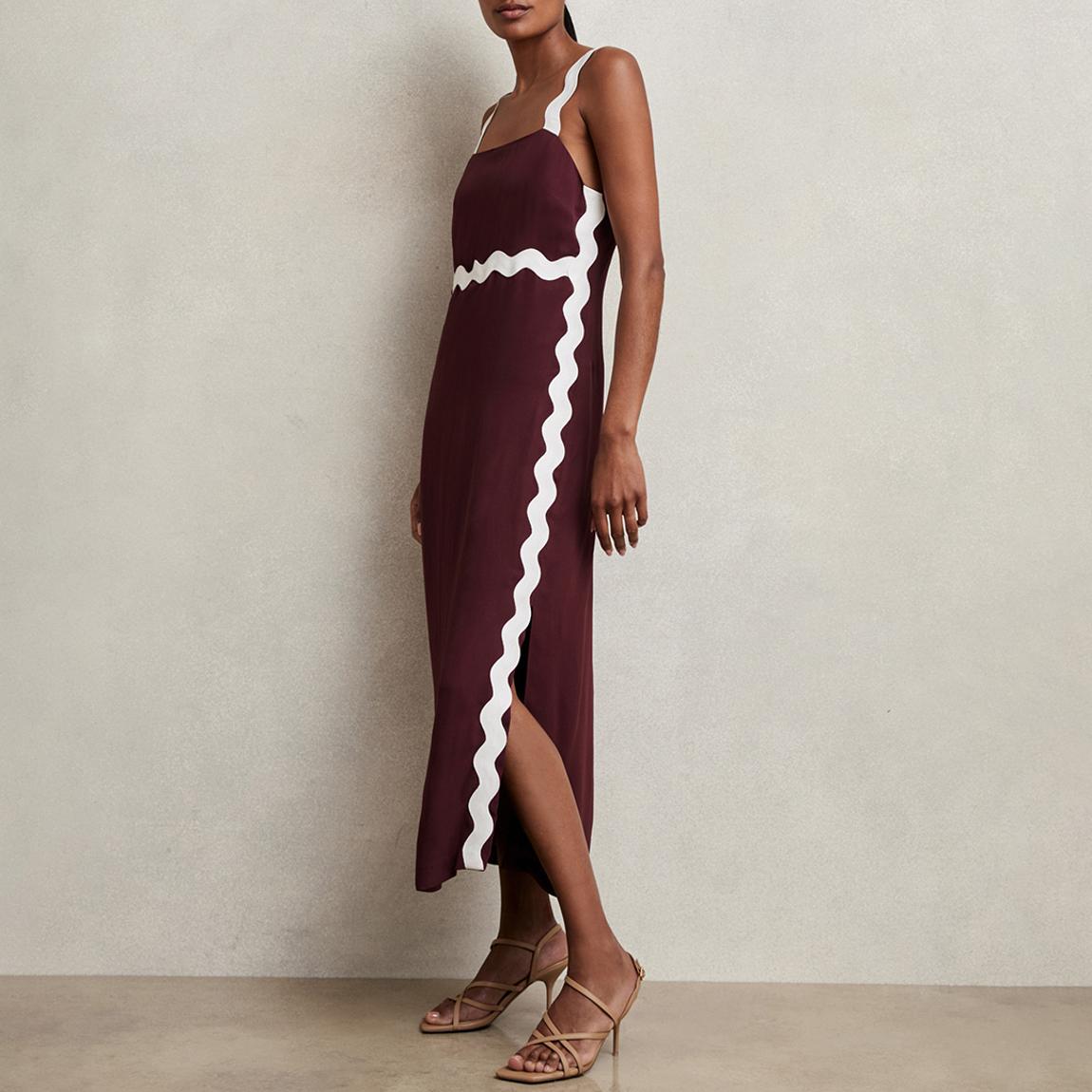 reiss wave craft midi dress Shop Wave Craft Midi Dress on Sale at BeyondStyle Get 32% Off Wave Craft Midi Dress with Limited-Time Flash Deals, Exclusive Discounts, and Special Offers. Enjoy Unbeatable Savings on Wave Craft
