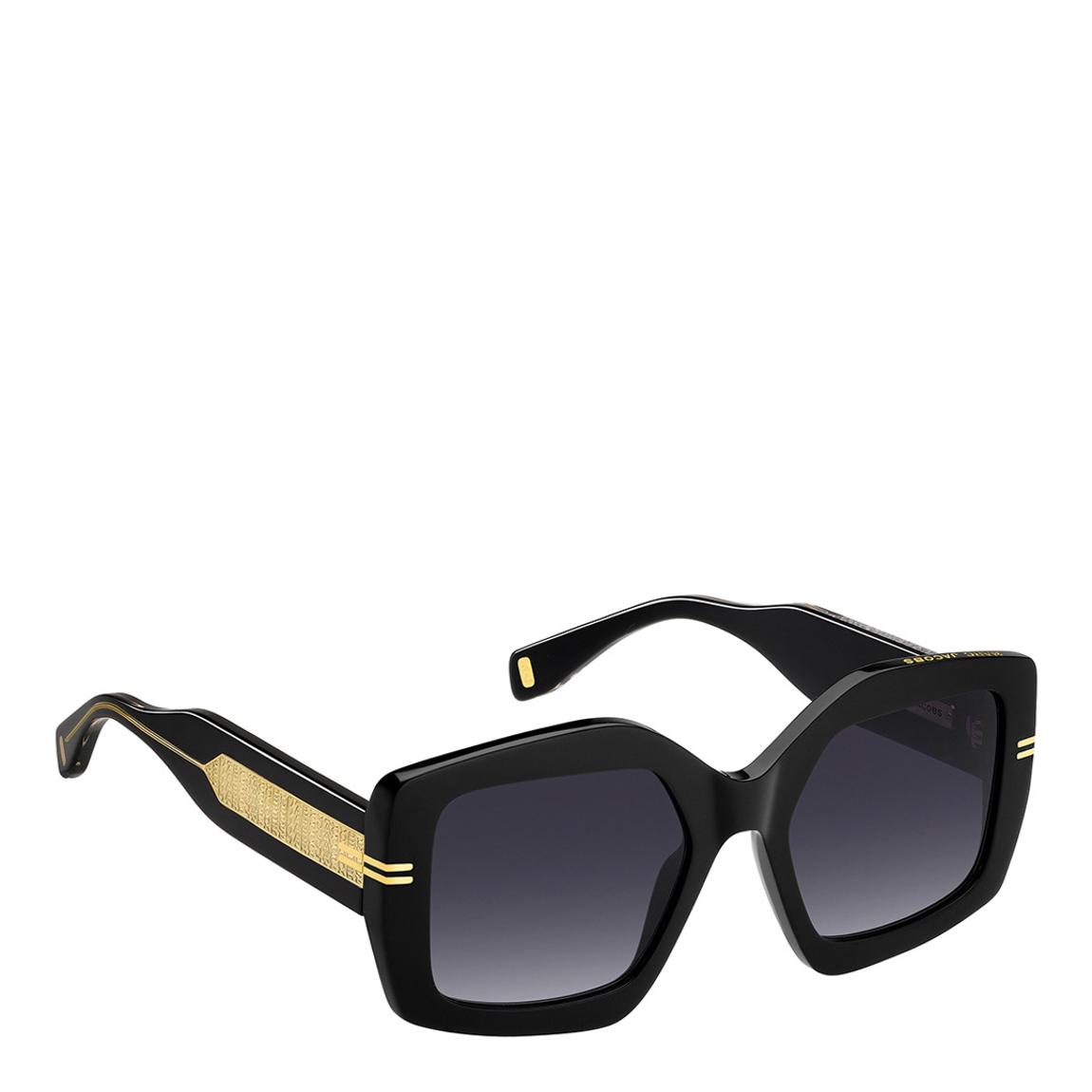 Marc Jacobs Women's Marc Jacobs Black Rectangular Geometrical