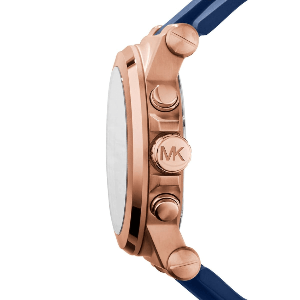 Michael Kors Michael Kors MK8295 Dylan Chronograph Navy Dial Men's
