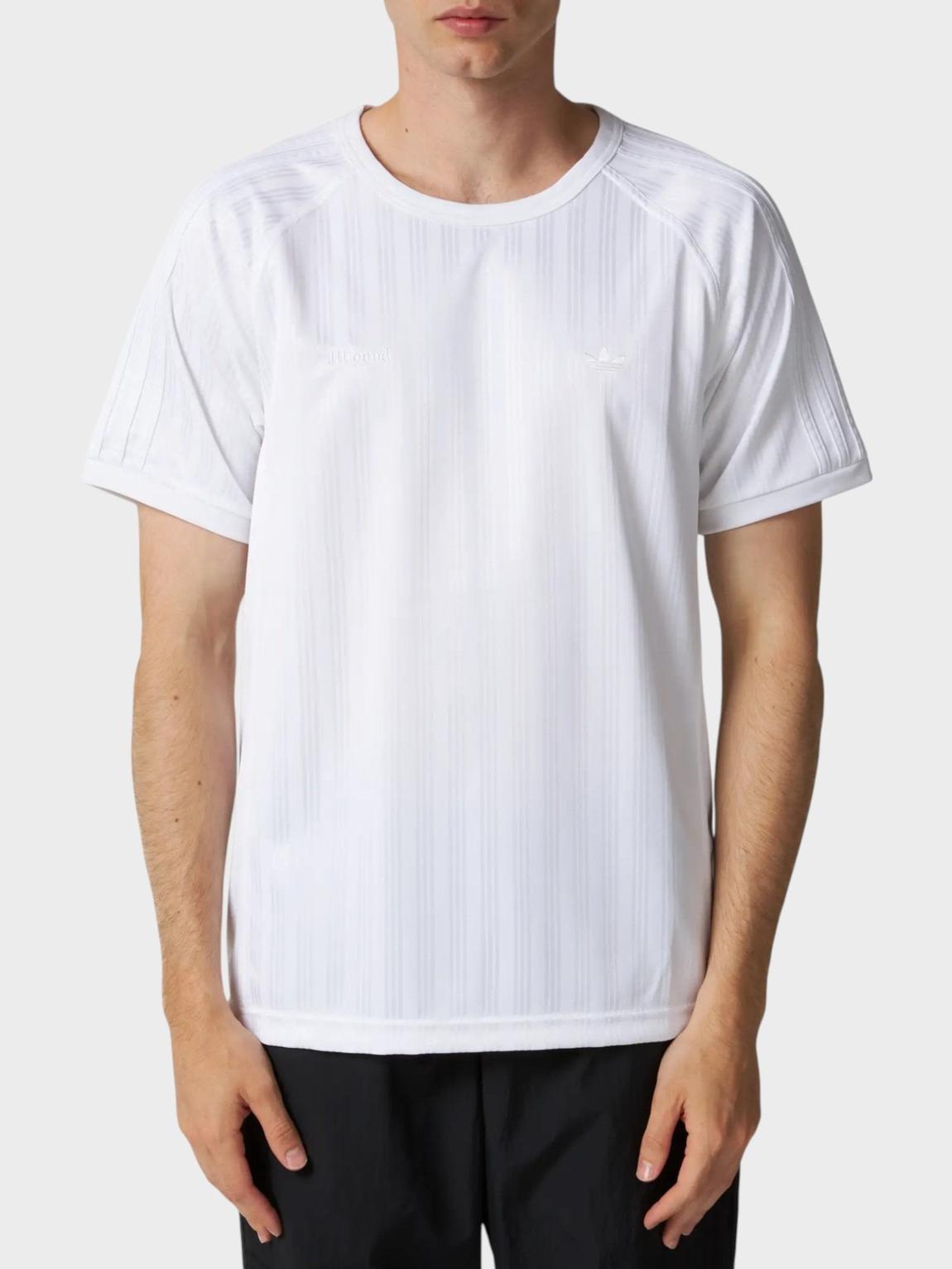 JJJJound x Adidas Jersey Soccer JJJJound x Adidas ウェア Football Launches END. | (White) Jersey ウェア