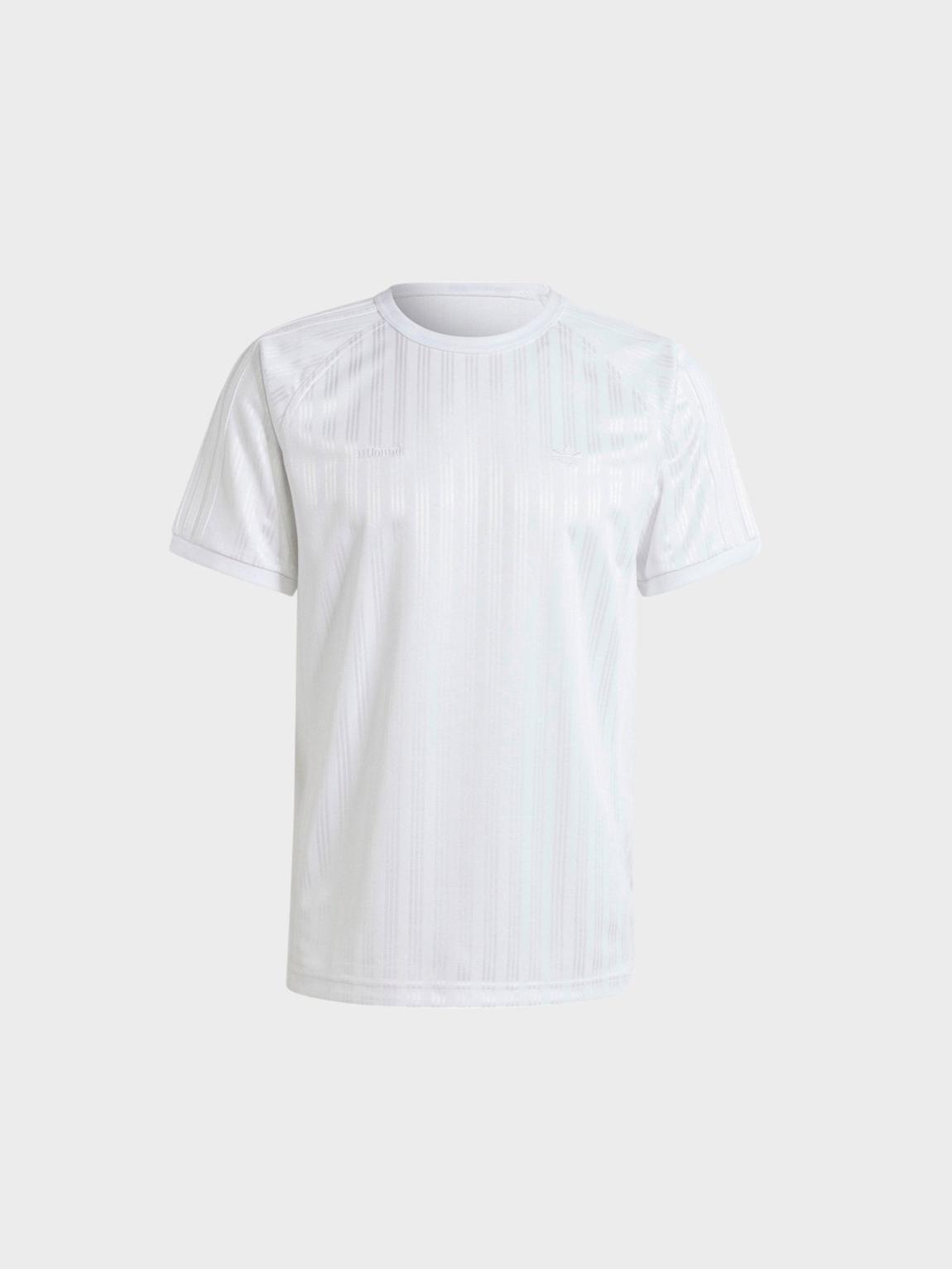 ウェア Adidas x JJJJound Soccer Jersey adidas Jjjjound Soccer Knit Jersey Men's sz XL White/White Brand ウェア