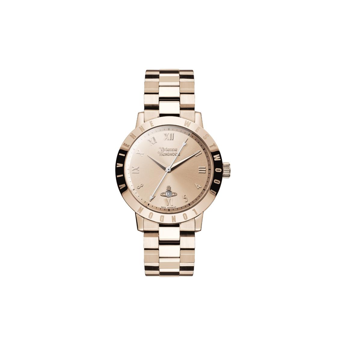 Vivienne Westwood Vivienne Westwood VV152RSRS Ladies Bloomsbury