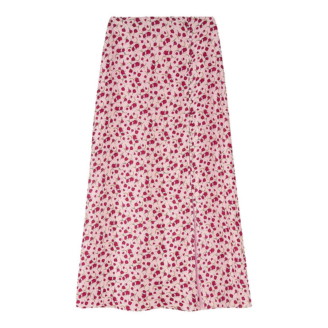 Pink Mia Skirt main product photo