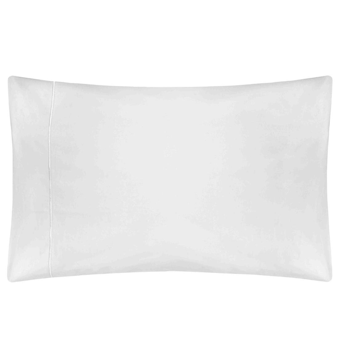 Belledorm 100% Egyptian Cotton 1000TC Standard Pillowcase, Ivory main product photo