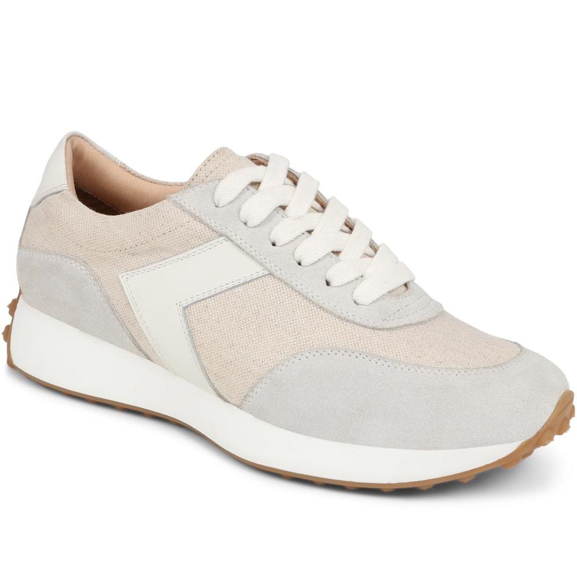 Babetta Leather Trainers main product photo