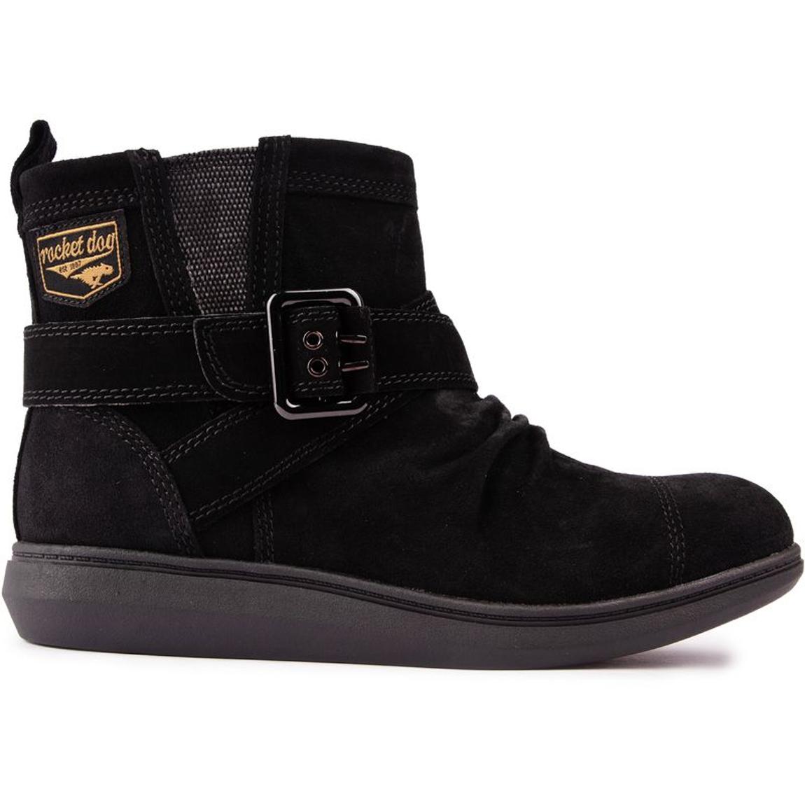 Rocket Dog Mint Boots main product photo