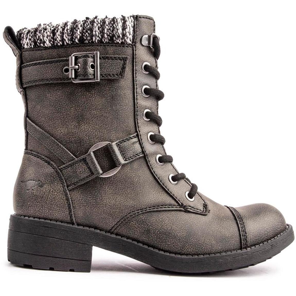 Rocket Dog Thunder Boots main product photo