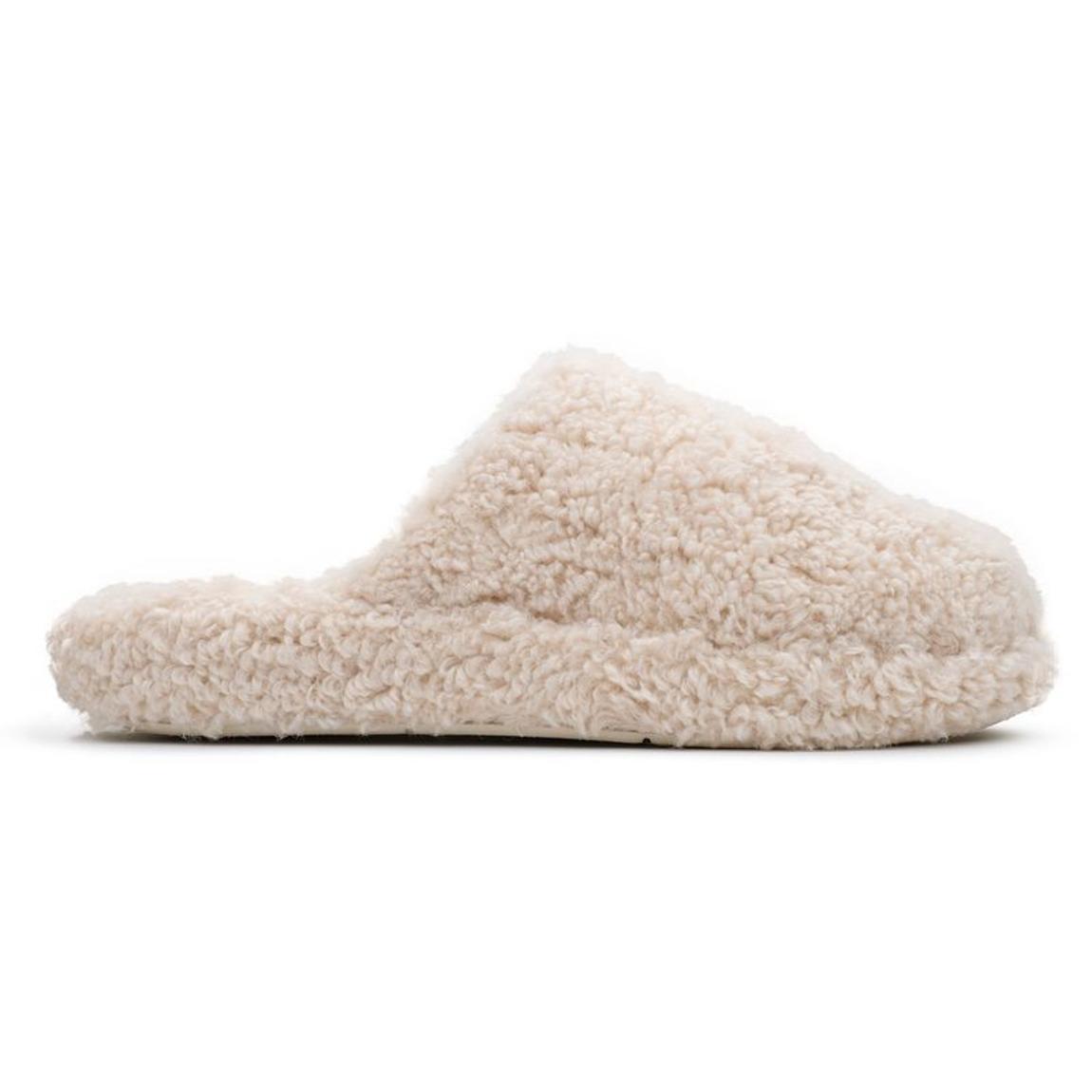 Fitflop Iqushion D-luxe Padded Slippers main product photo
