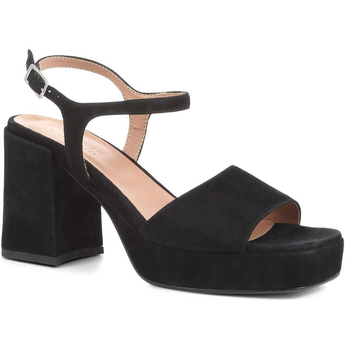 Giuseppa Platform Heels main product photo