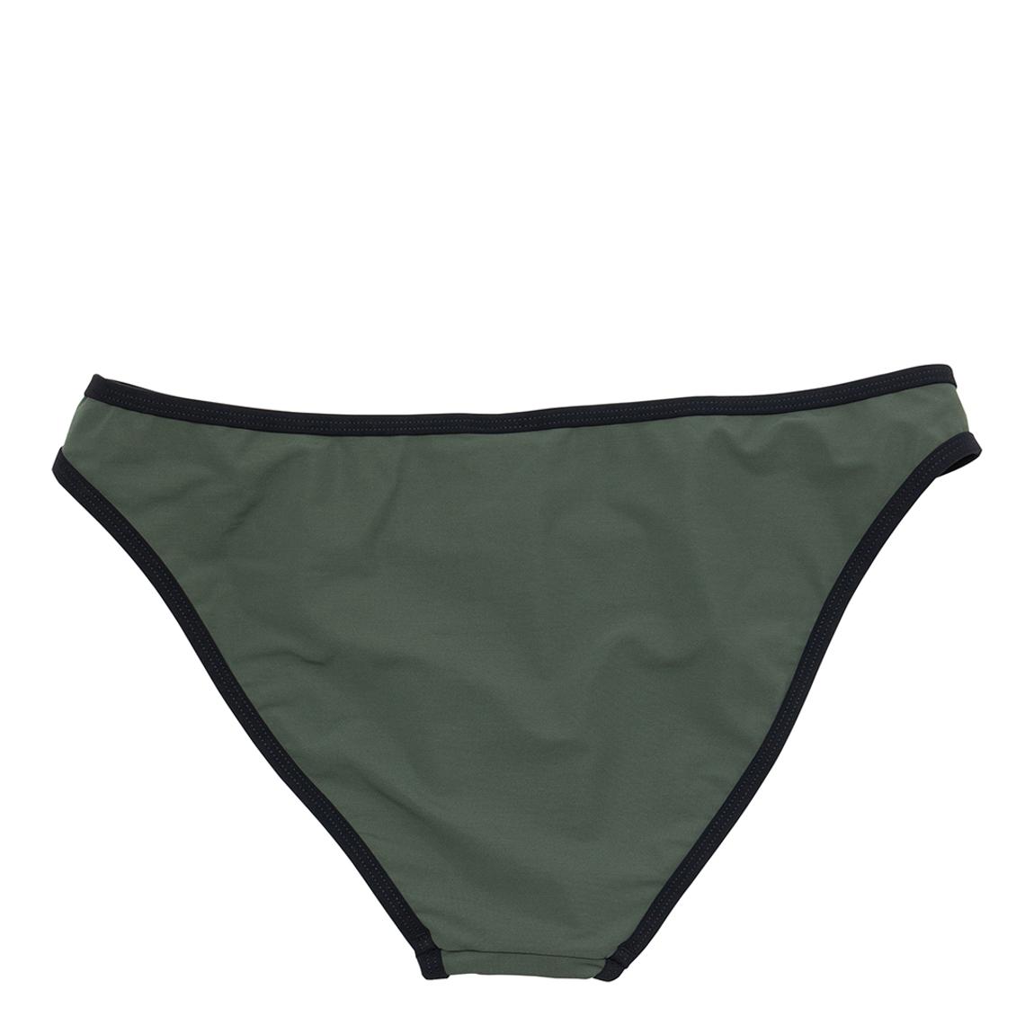 Green Versa Hipster Pant main product photo