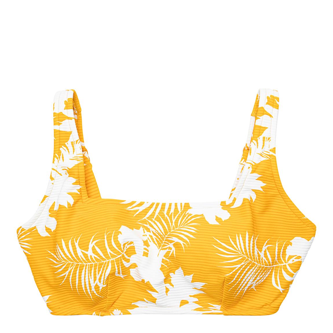 Multi F Cup Tank Bikini Top main product photo