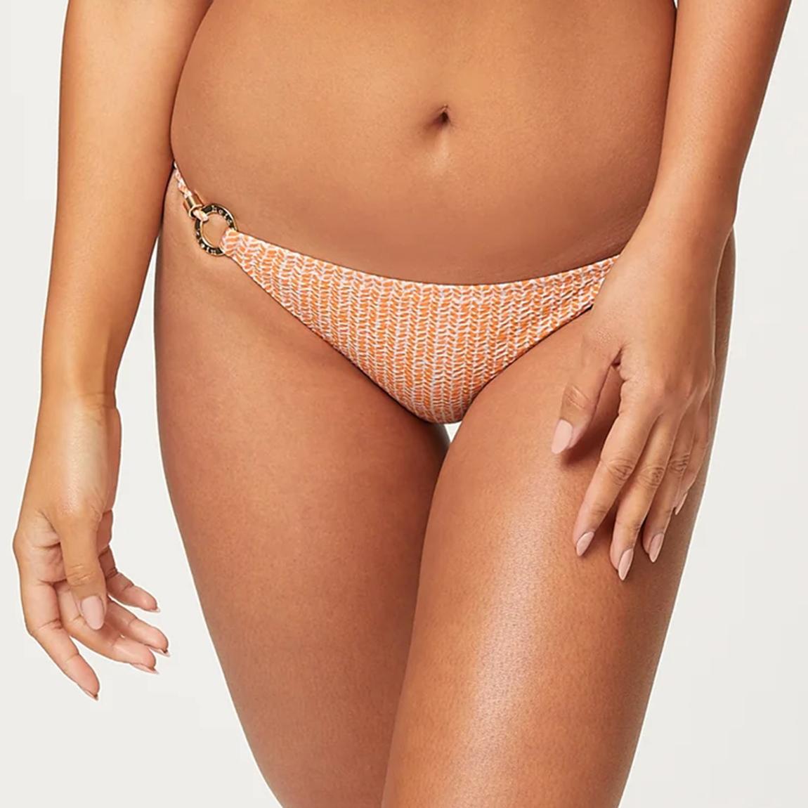Multi Ring Bikini Bottoms main product photo