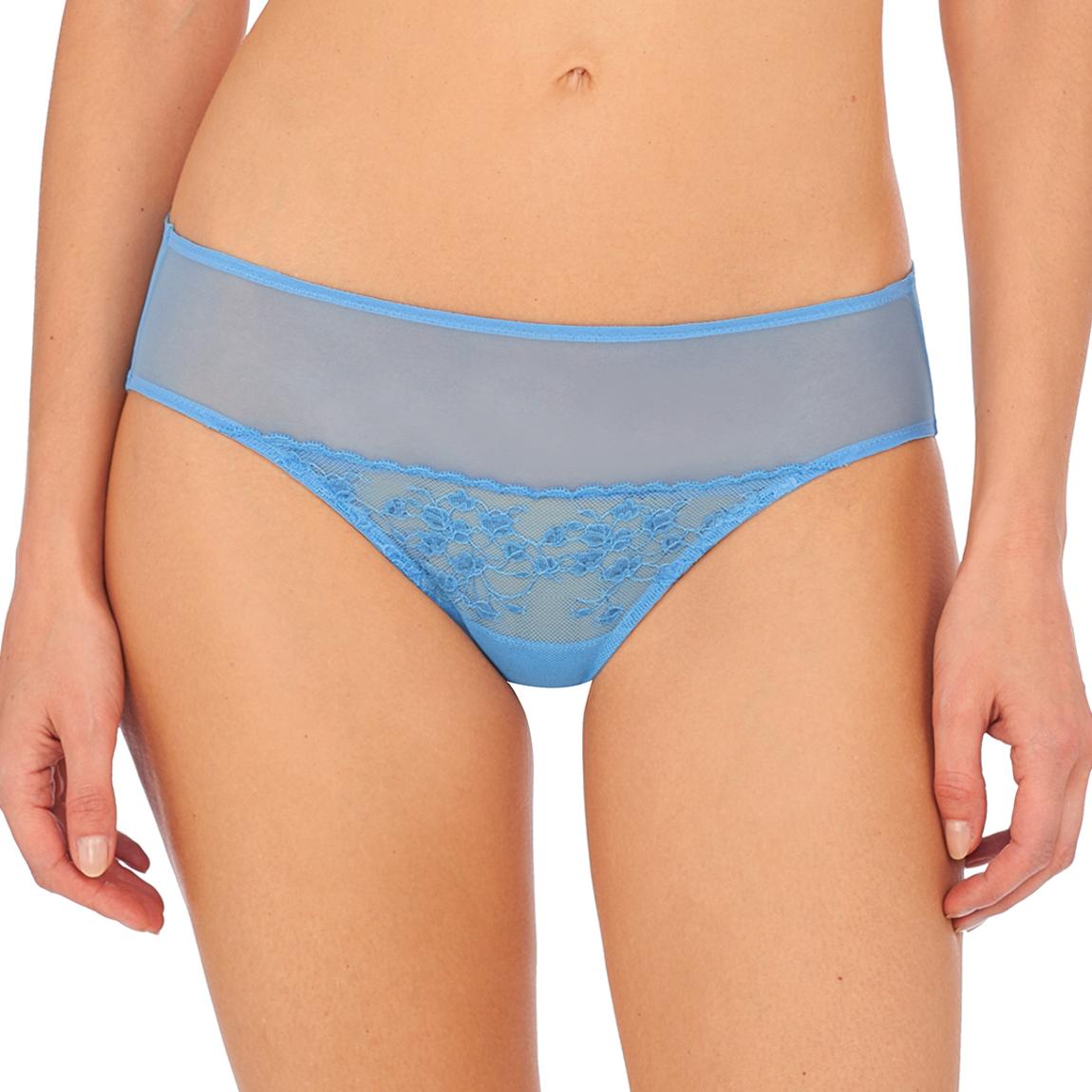 Blue Cherry Blossom Girl Brief main product photo