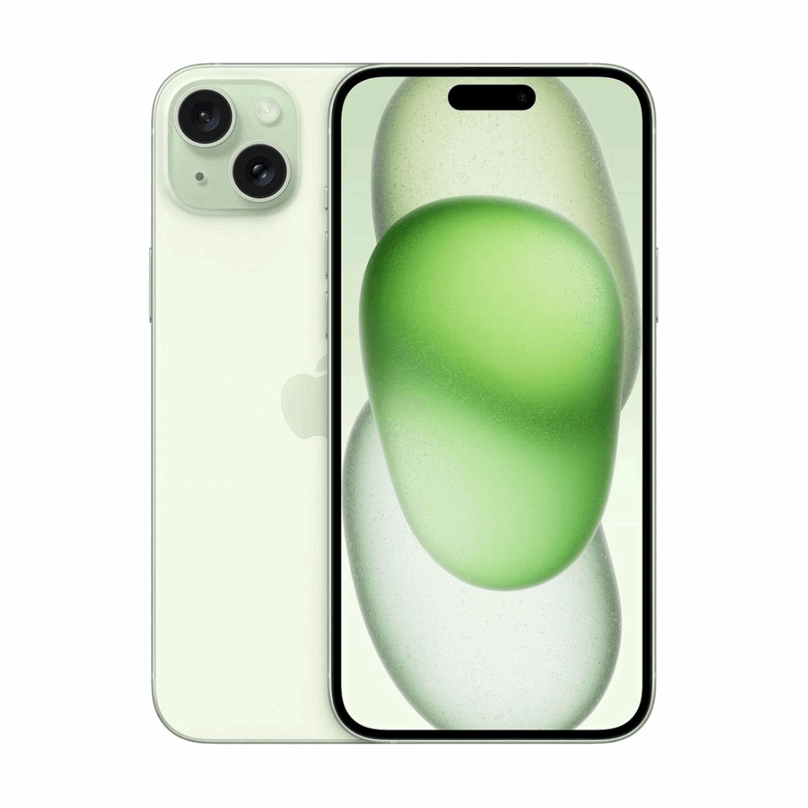 Refurbished Apple iPhone 15 Plus main product photo