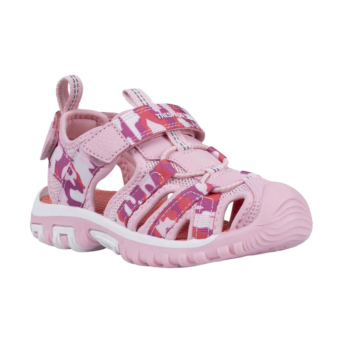 Sandals Jaime PU Pink main product photo