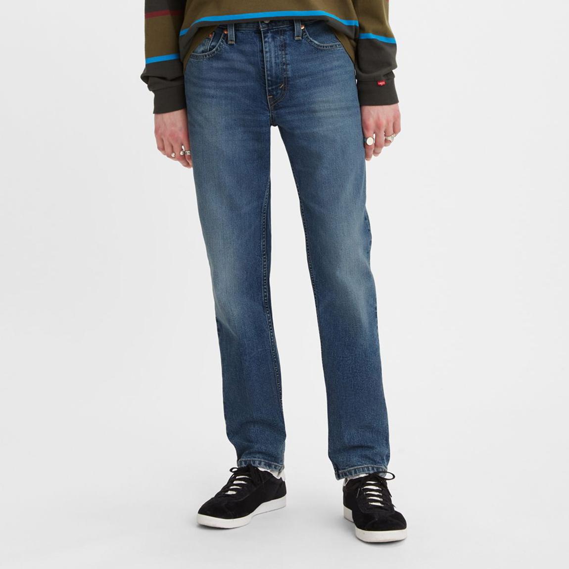 Indigo 511™ Slim Stretch Jeans main product photo