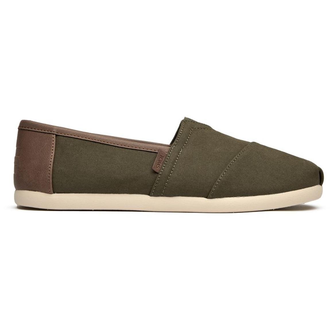 Toms Classic Alpargata Shoes main product photo
