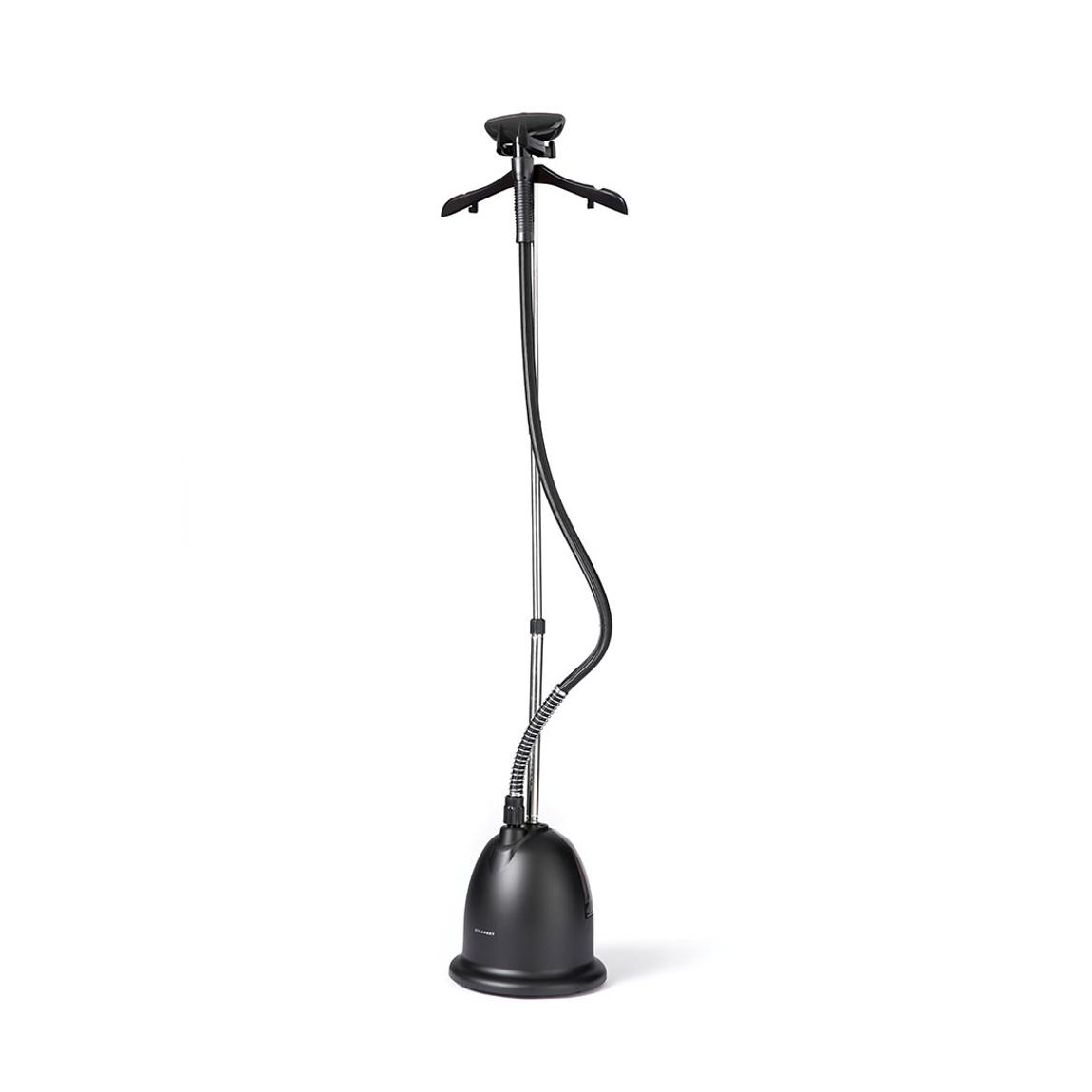 CUMULUS CLOTHES STEAMER BLACK main product photo