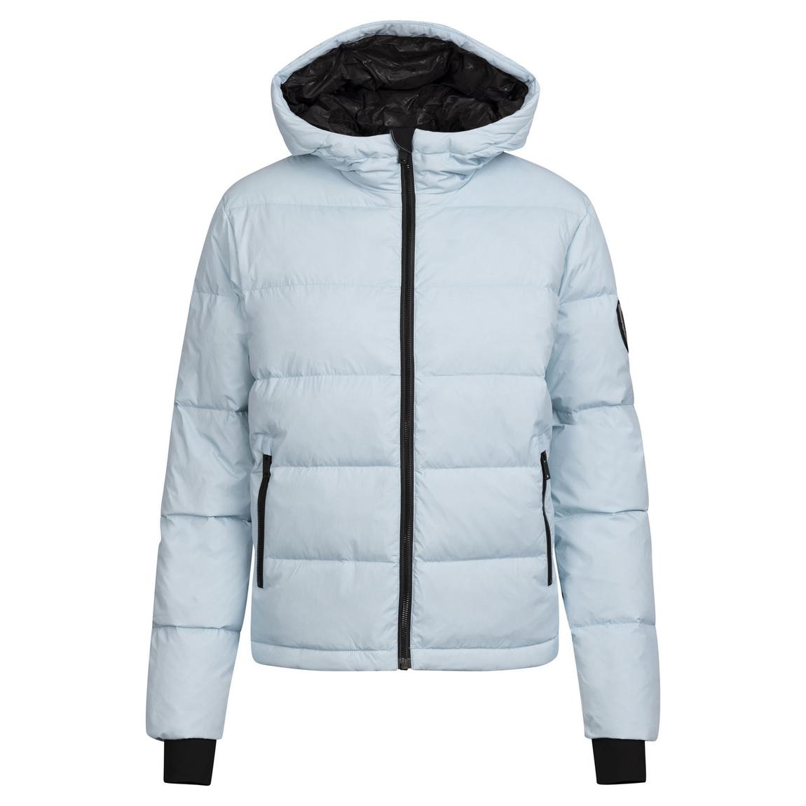 Down Jacket Mariana Mixed Seafoam main product photo
