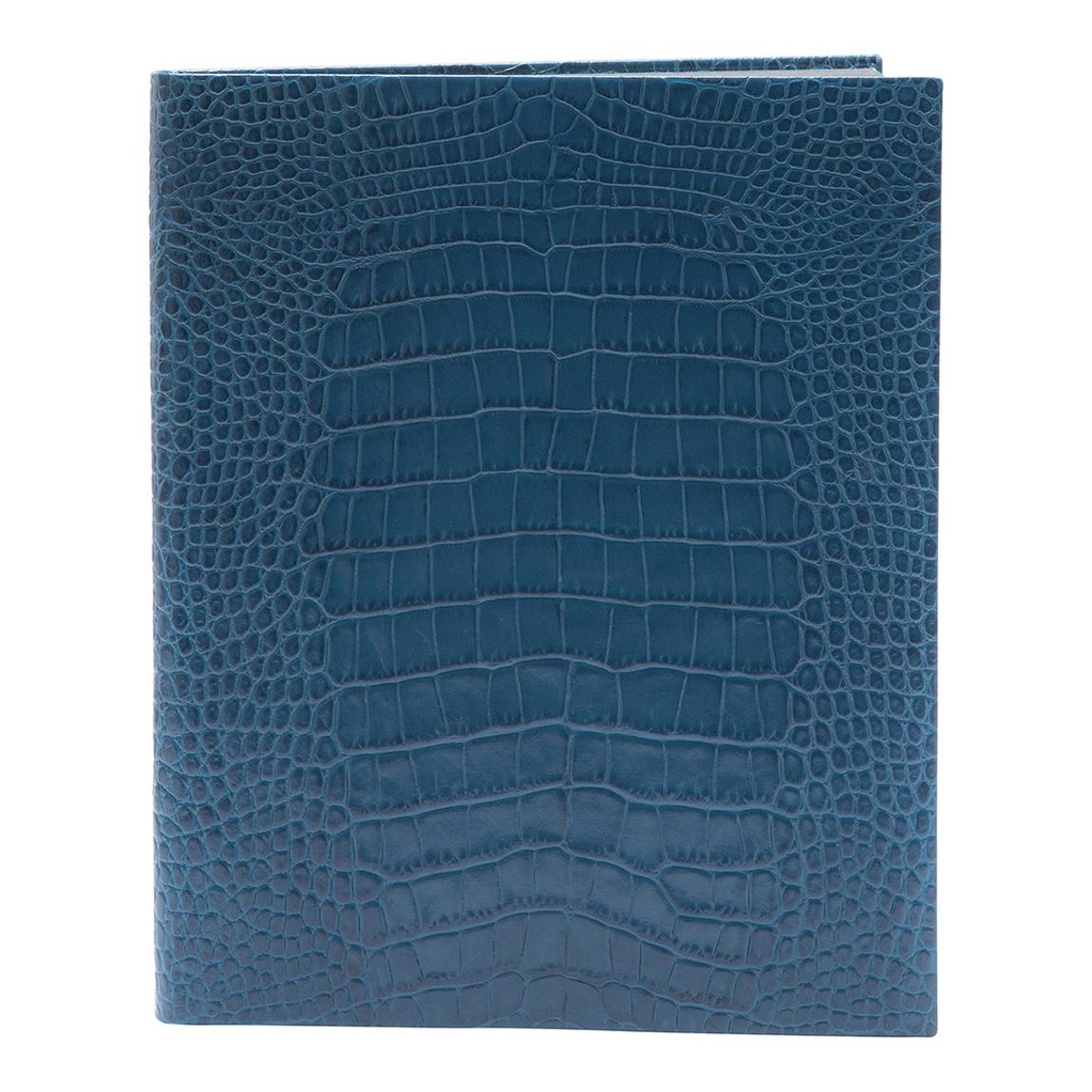 Bluette Mara Port A4 Notebook main product photo