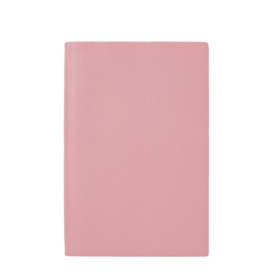 Candy Pink Pastegrain A6 Chl Notebook main product photo
