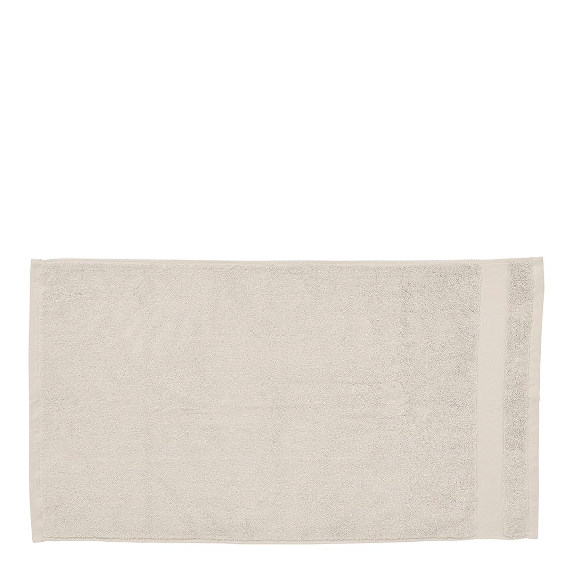 Luxuriously Soft Turkish Bath Sheet, Linen main product photo