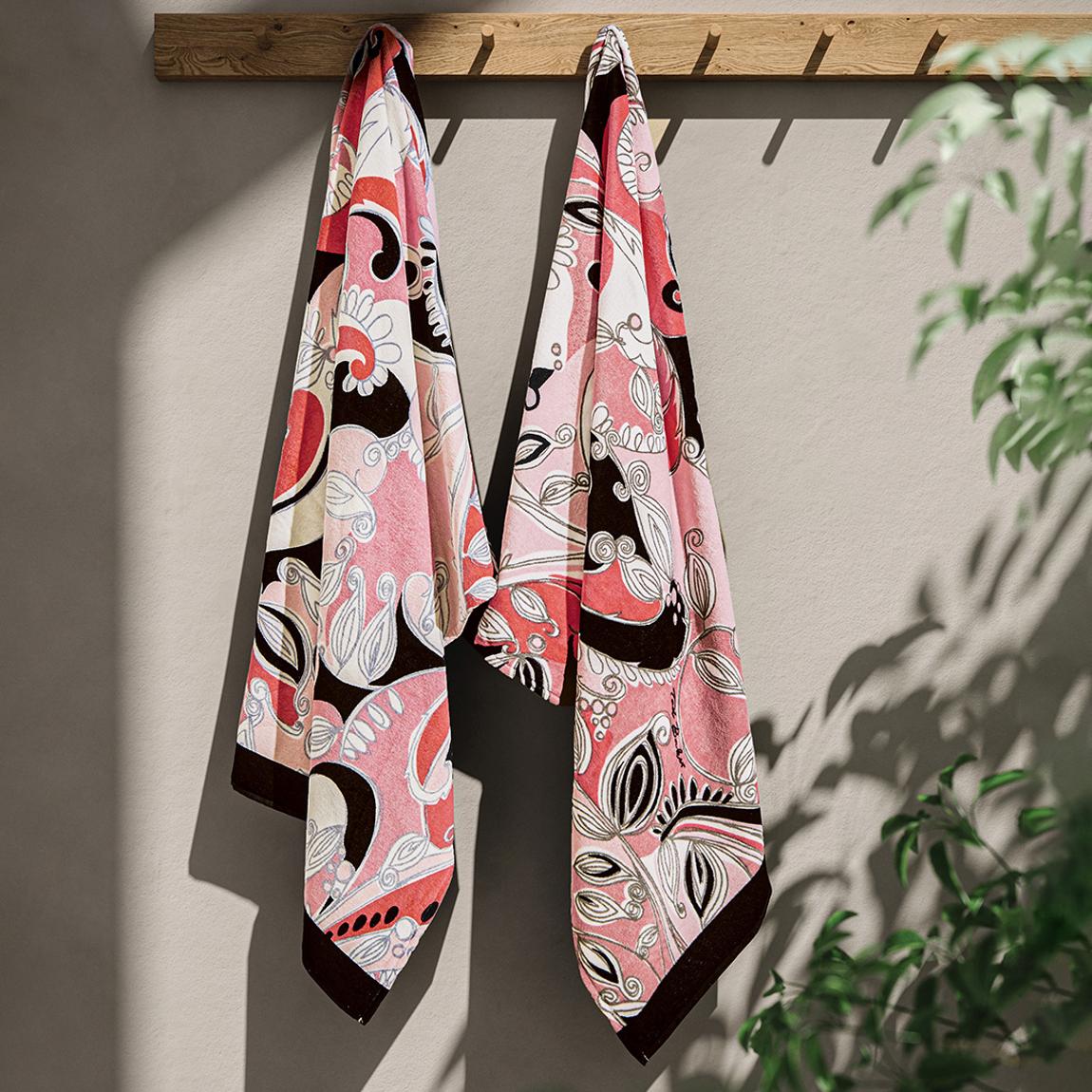 Paisley Beach Towel main product photo