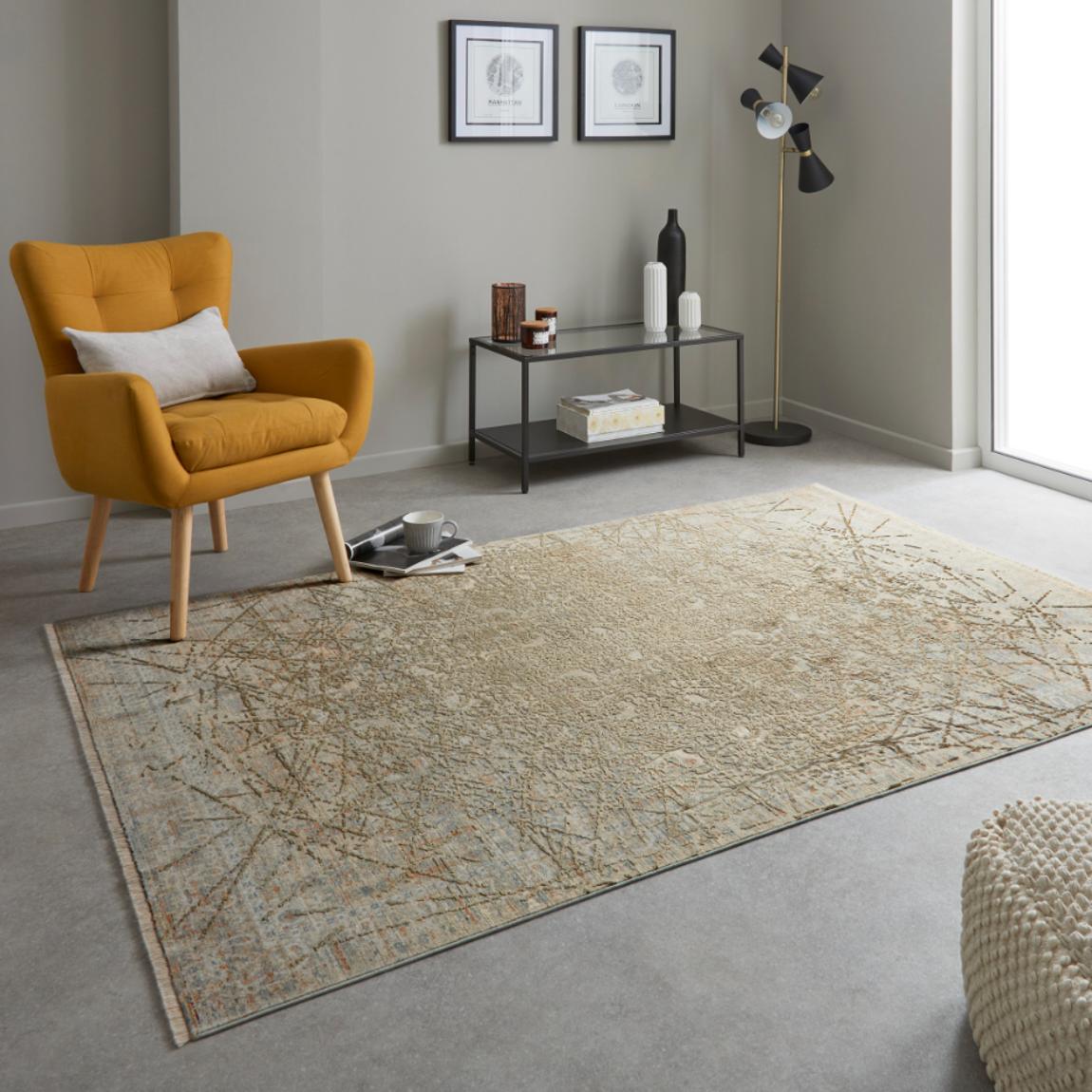 Emerald - Mink - 180cm x 120cm main product photo