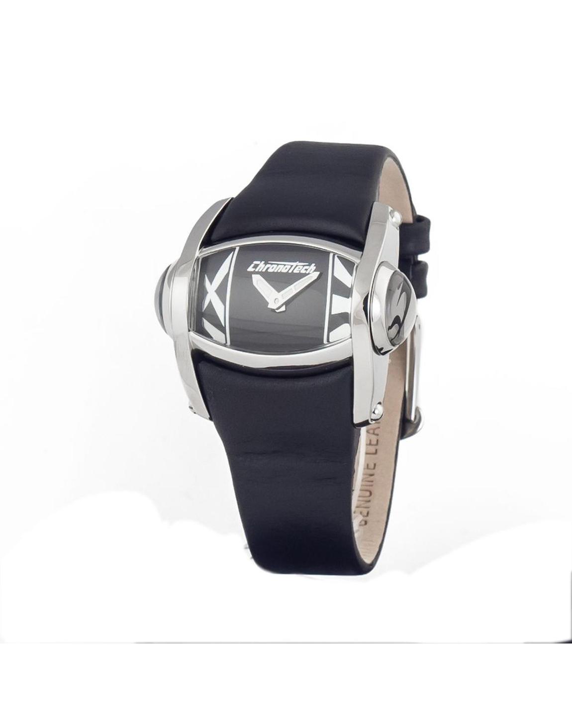 CT7681L08AC Watch Wo - Black Watches main product photo