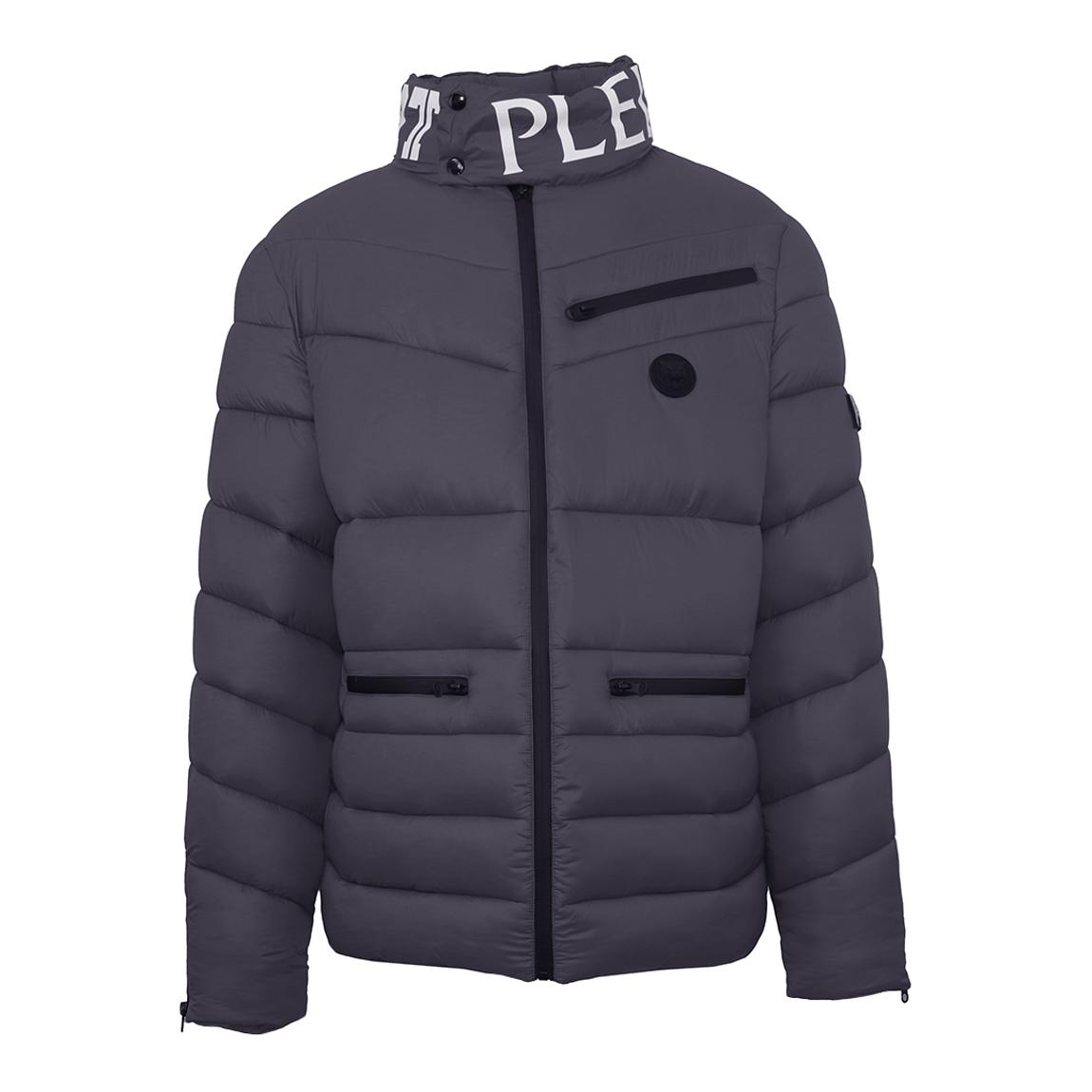 Charcoal Lightweight Jacket main product photo