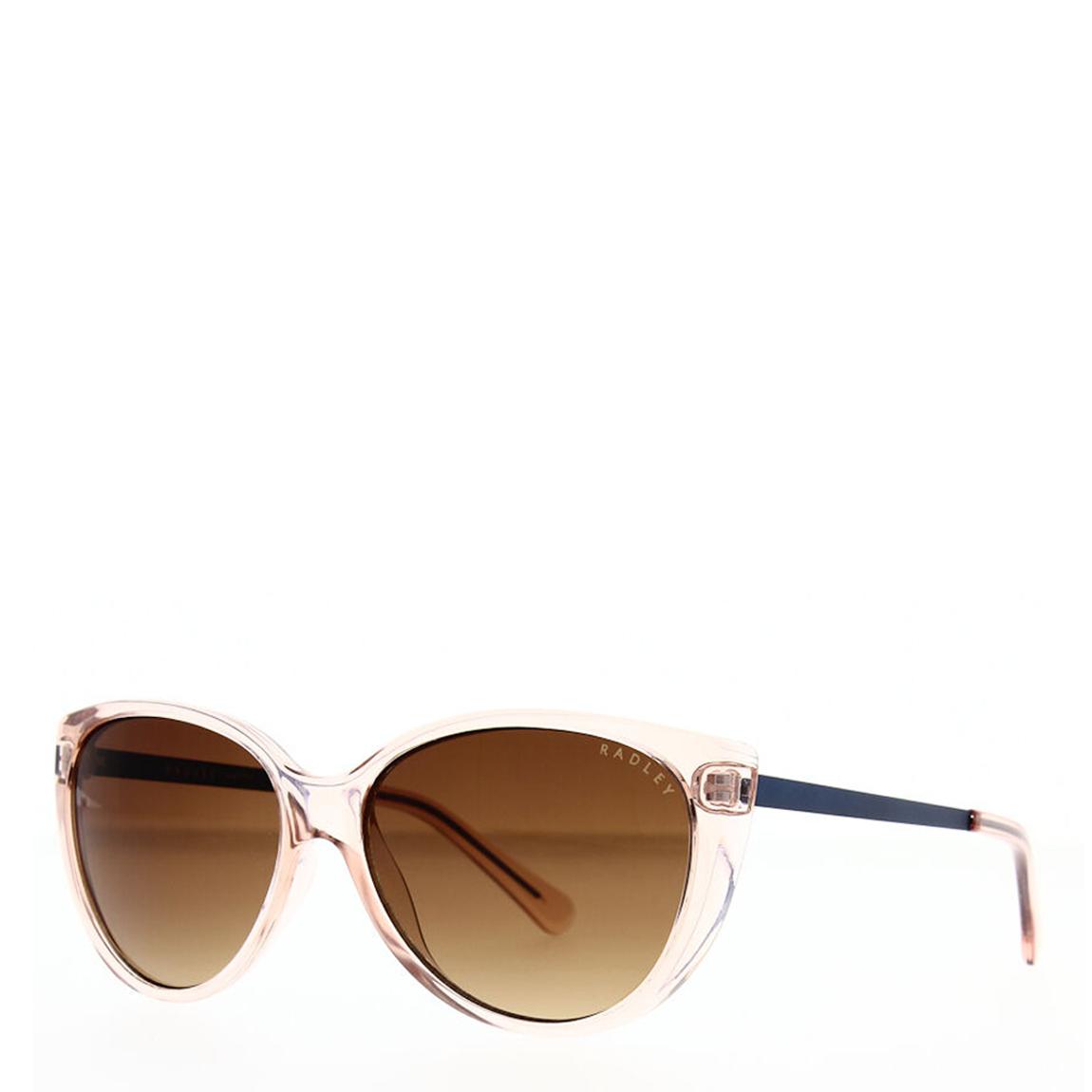 Women's Brown Radley Sunglasses 60mm main product photo
