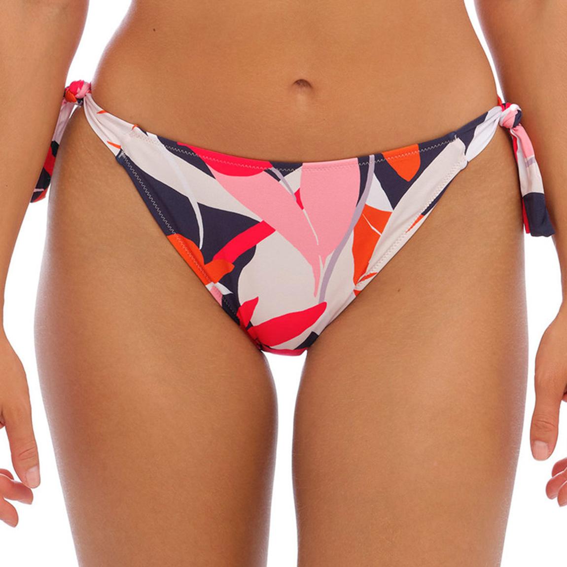 Multi Almeria Tie Side Bikini Brief main product photo