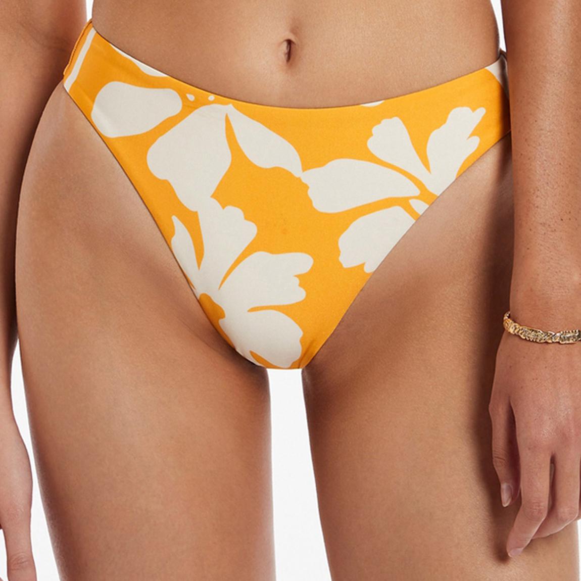 Emporio High Legline Bikini Bottom main product photo