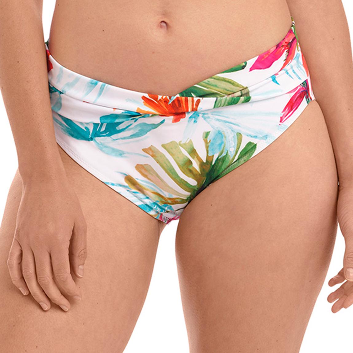 Aquamarine Kiawah Island Bikini Brief main product photo