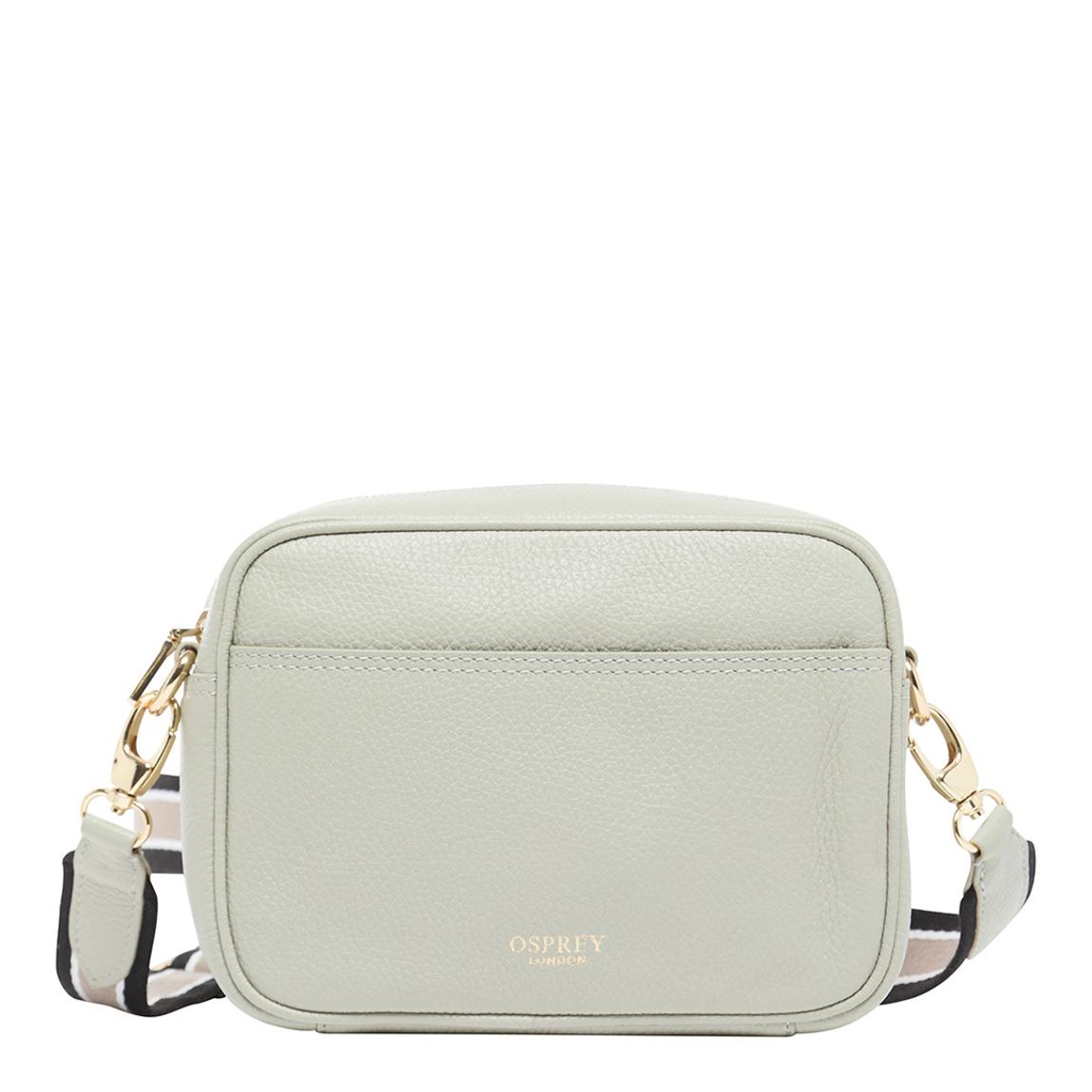 Slate Grey Camera Bag main product photo