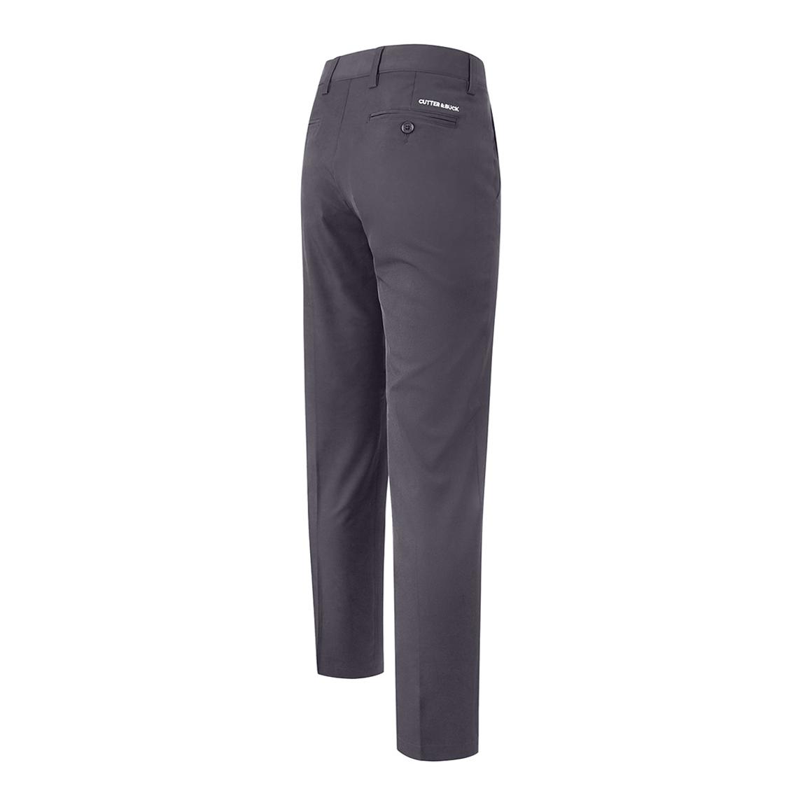 Charcoal Cutter And Buck Technical Trousers main product photo